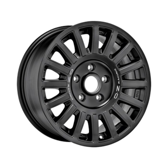 OZ Racing Rally Raid NO CENTER CAP 8,5x18 5x150 ET30