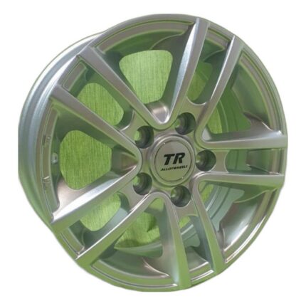 GG L1024 Silver