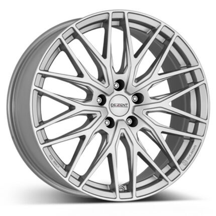 Dezent KY Silver