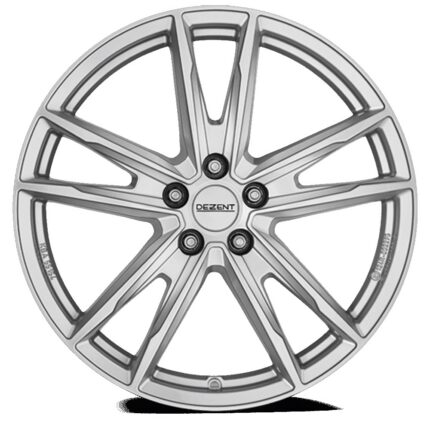Dezent KF Silver