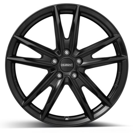 Dezent KF Black