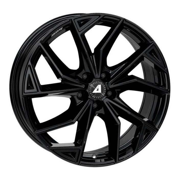 Alutec ADX.02 diamond-black 9x20 5x112 ET42