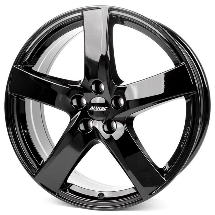 Alutec Freeze diamond-black 7,5x19 5x114.3 ET32