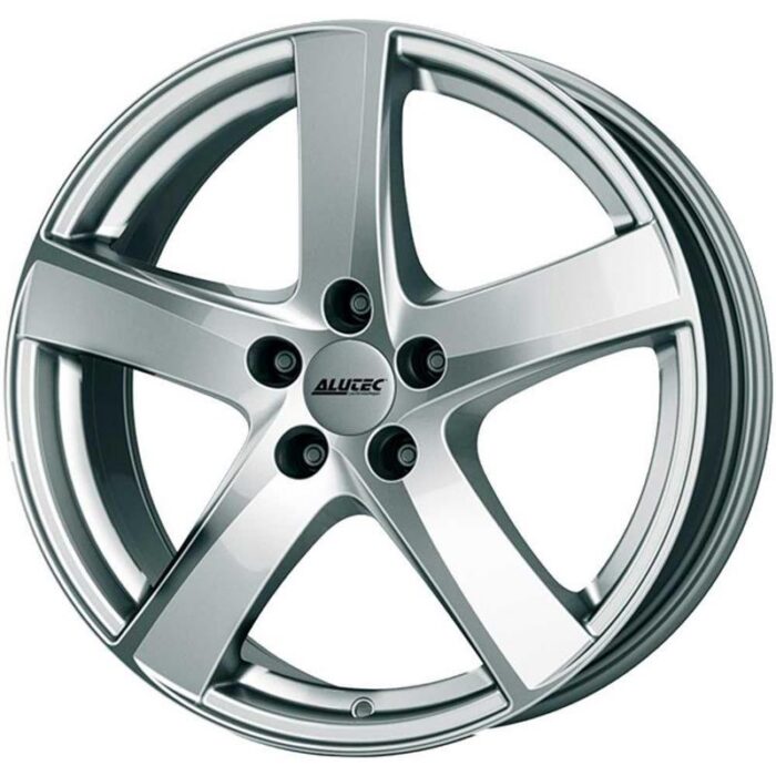 Alutec Freeze polar-silver 7,5x19 5x114.3 ET32