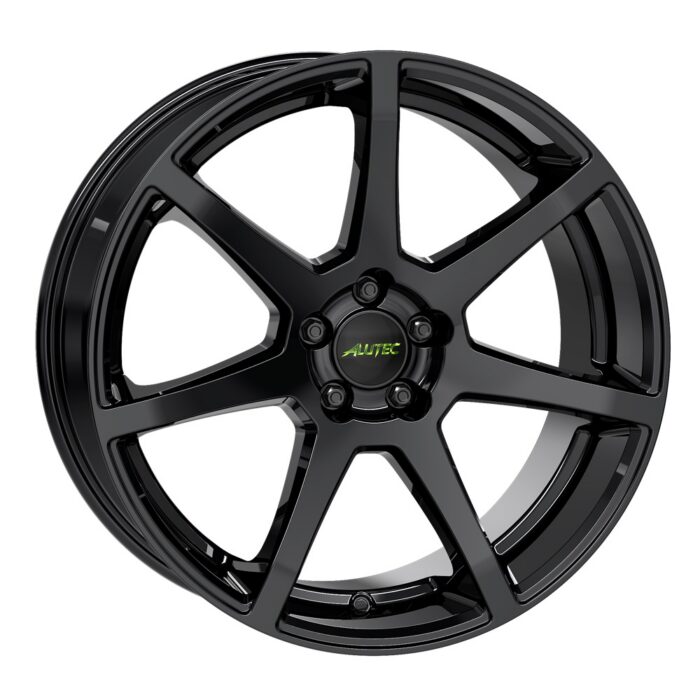 Alutec Pearl diamond-black 8,5x18 5x120 ET30
