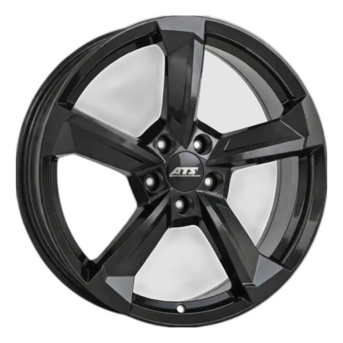 ATS Auvora polar-silver 8,5x20 5x112 ET33