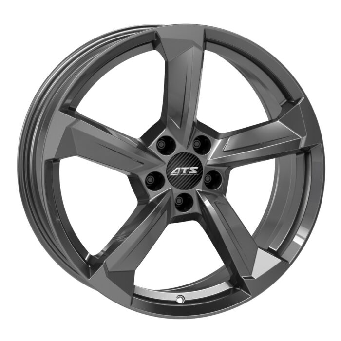 ATS Auvora dark-grey 8,5x20 5x112 ET46