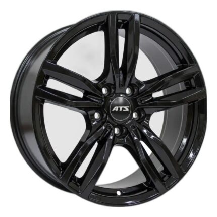 ATS Evolution diamond-black