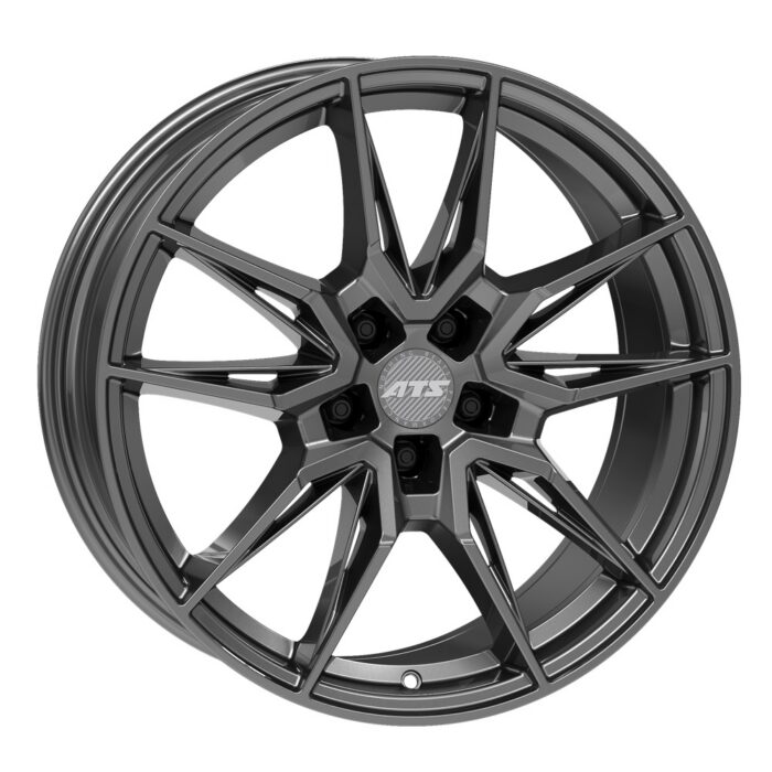 ATS Force dark-grey 8,5x19 5x112 ET30