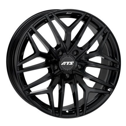 ATS Passion diamond-black