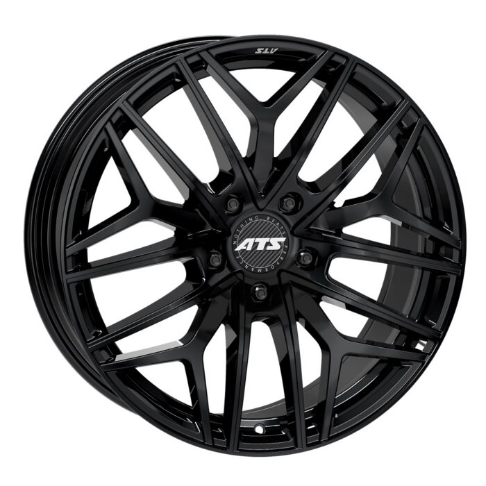 ATS Passion diamond-black 9x21 5x130 ET24