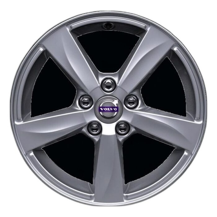 OE Volvo 31330273/31317285 Silver 7x16 5x108 ET50