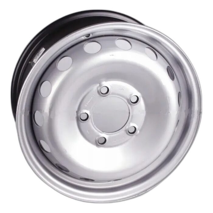 OE 40300-00Q1G/-4H Silver 6,5x16 5x130 ET66