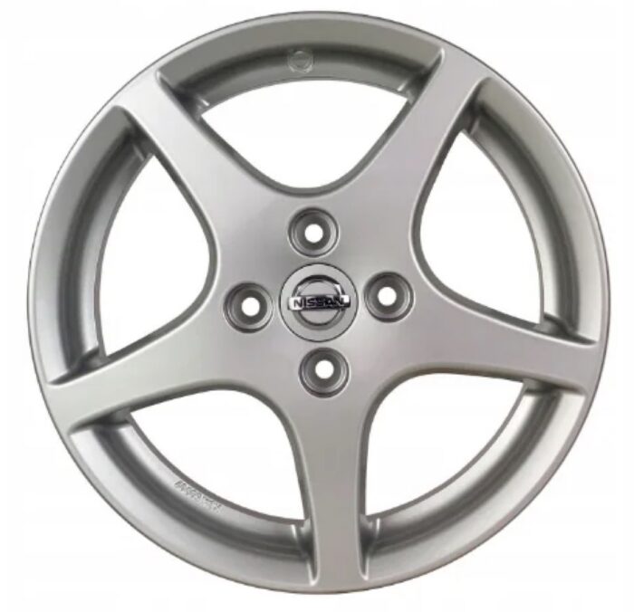 OE Nissan KE4095F000 6x15 4x100 ET50