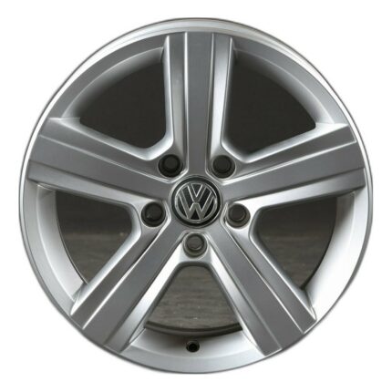 OE Volkswagen 7H0601025H8Z8 Silver