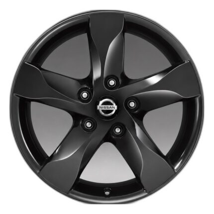 OE Nissan KE4095SH20BZ Black
