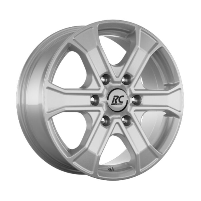RC Design RC31 8x18 6x139.7 ET55
