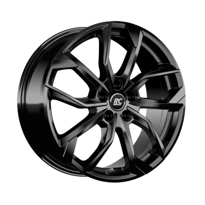 RC Design RC34 8x18 5x112 ET40