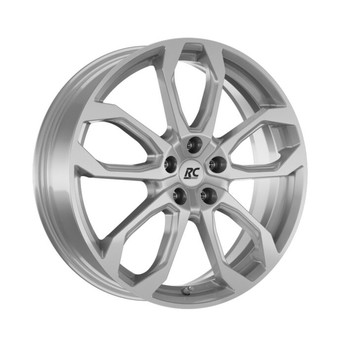 RC Design RE1 6,5x20 5x114.3 ET33