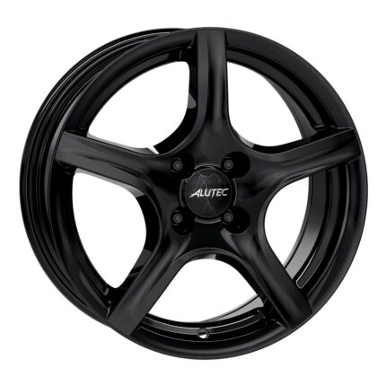 Alutec Grip diamond-black