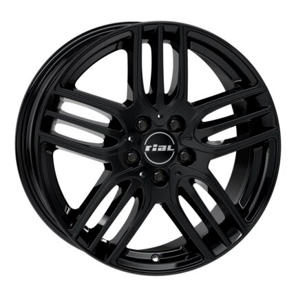Rial M14-E diamond-black