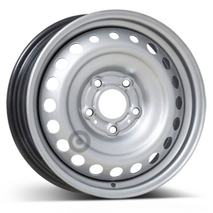 KFZ 6119 Silver