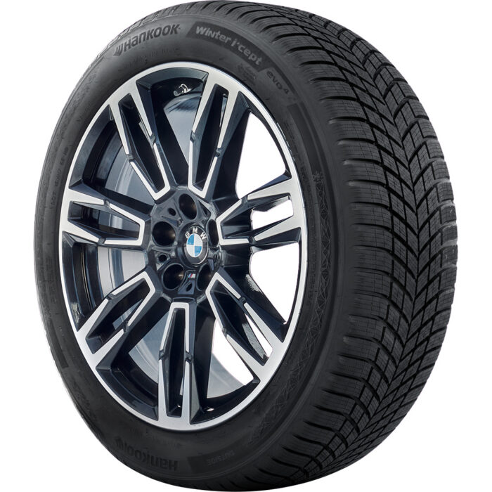 Hankook Winter I*cept Evo4 (w340) 245/40R19 Lamell