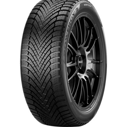 Pirelli Powergy 2 Winter