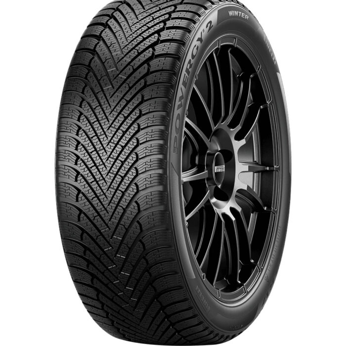 Pirelli Powergy 2 Winter 215/65R16 Lamell