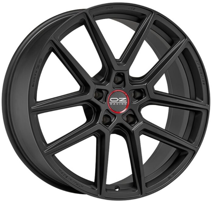 OZ Racing Estrema XT HLT satin black 8,5x21 5x112 ET30