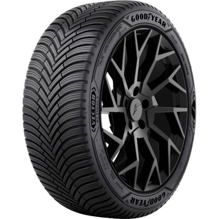 Goodyear Vector All Season 4 215/50R18 92H Aastaringne