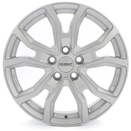 Dezent TV Silver