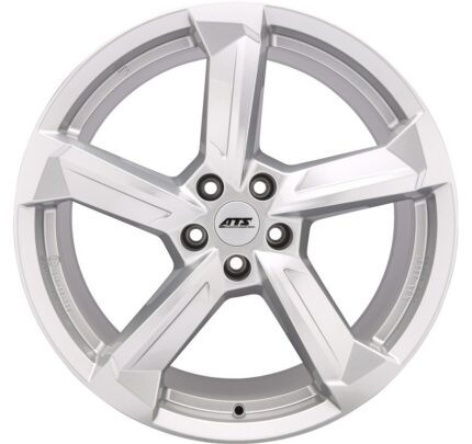 ATS AuvoraX polar-silver