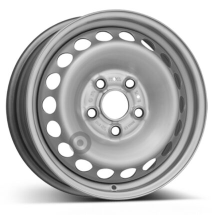 KFZ 6695 Silver