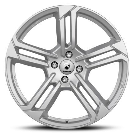 Reds Twist Glossy Silver 4H