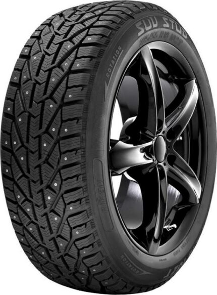 Riken Suv Stud
