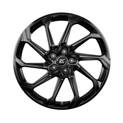 RC Design RC36 Schwarz Glanz (SG)