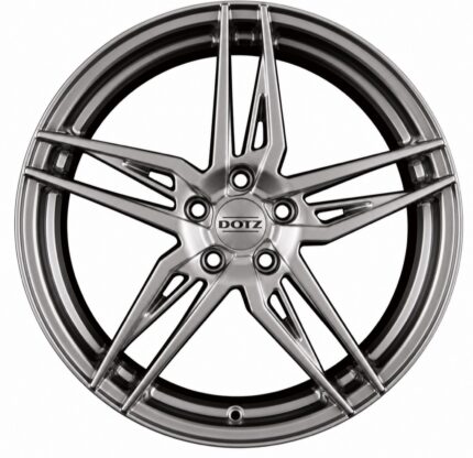 Dotz Interlagos Silver