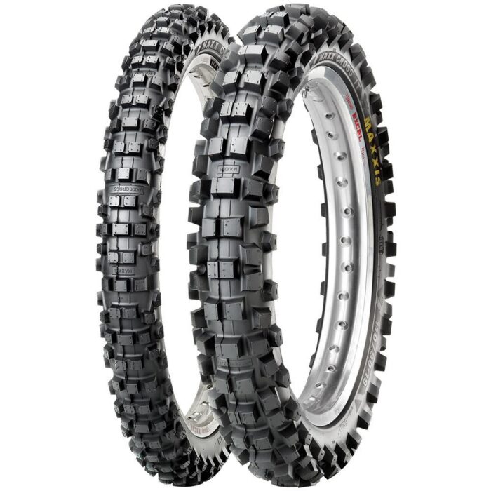 Maxxis M7305 MAXXCROSS IT 110/90-19 62M tagarehv