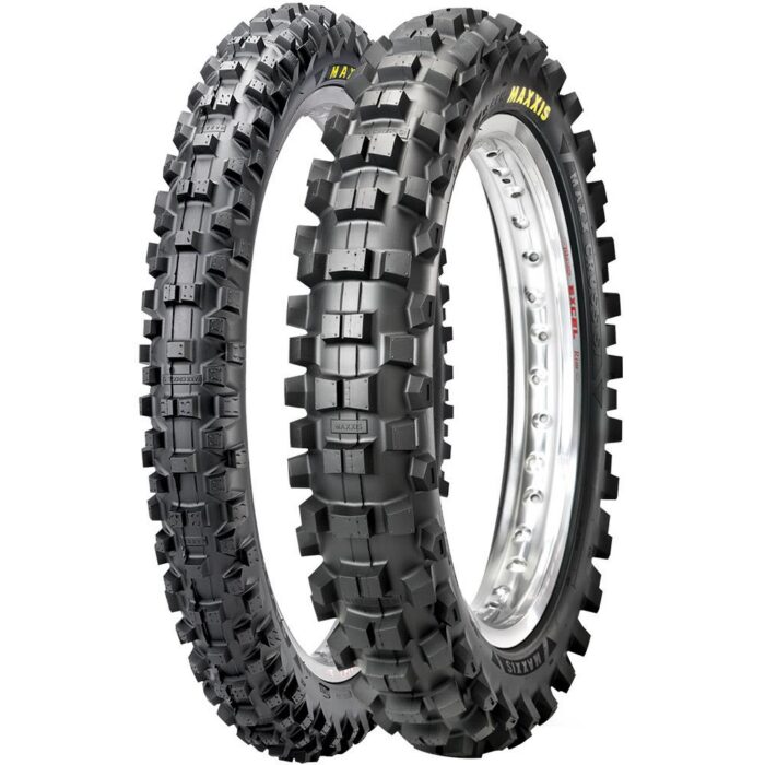Maxxis M7312 MAXXCROSS SI 100/90-19 57M tagarehv