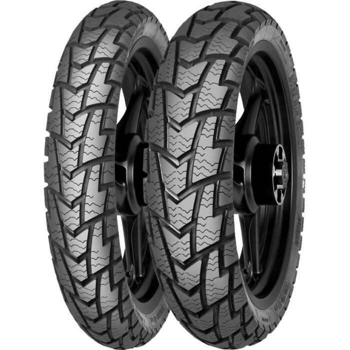 Mitas MC 32 100/80-17 52R esirehv