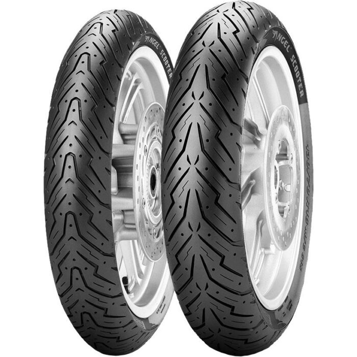 Pirelli ANGEL SCOOTER 120/70-10 54L
