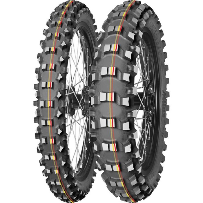 Mitas TERRA FORCE-MX SM RY 90/100-16 51M tagarehv