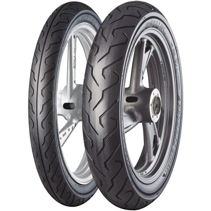 Maxxis M6102 PROMAXX 100/90-18 56H esirehv