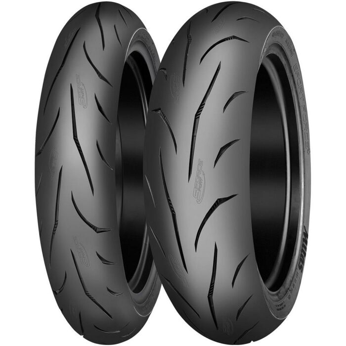 Mitas SPORTFORCE+ 180/55 ZR17 73W tagarehv