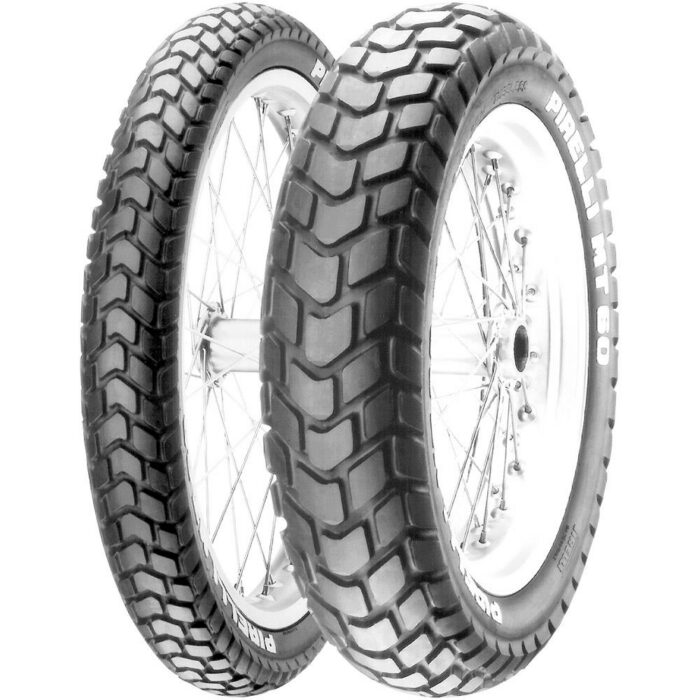 Pirelli MT 60 90/90-19 52P esirehv