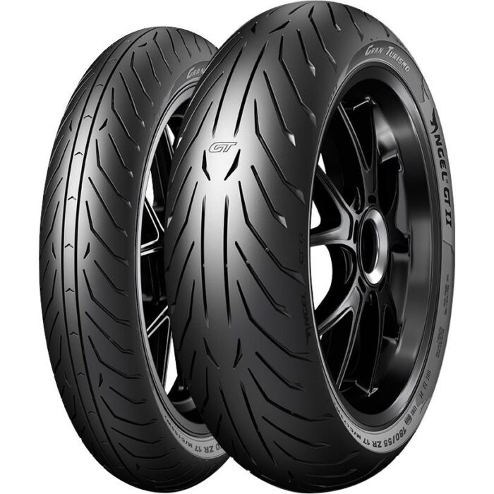 Pirelli ANGEL GT II 180/55 ZR17 73W tagarehv