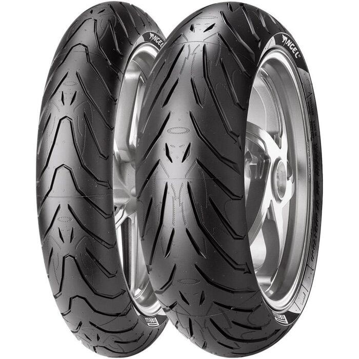 Pirelli ANGEL ST 160/60 ZR17 69W tagarehv