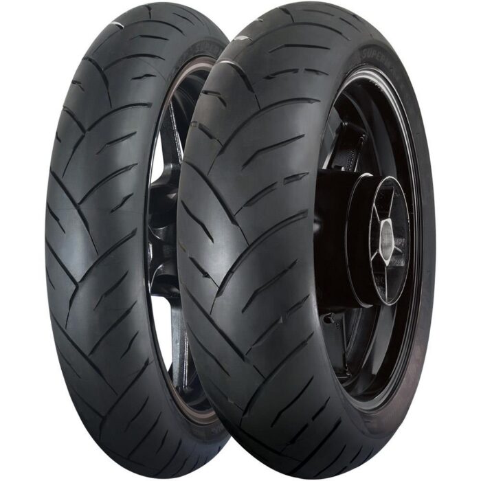 Maxxis MA-ST2 SUPERMAXX ST 190/50 ZR17 73W tagarehv