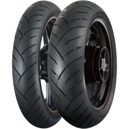 Maxxis Supermaxx ST MAST2